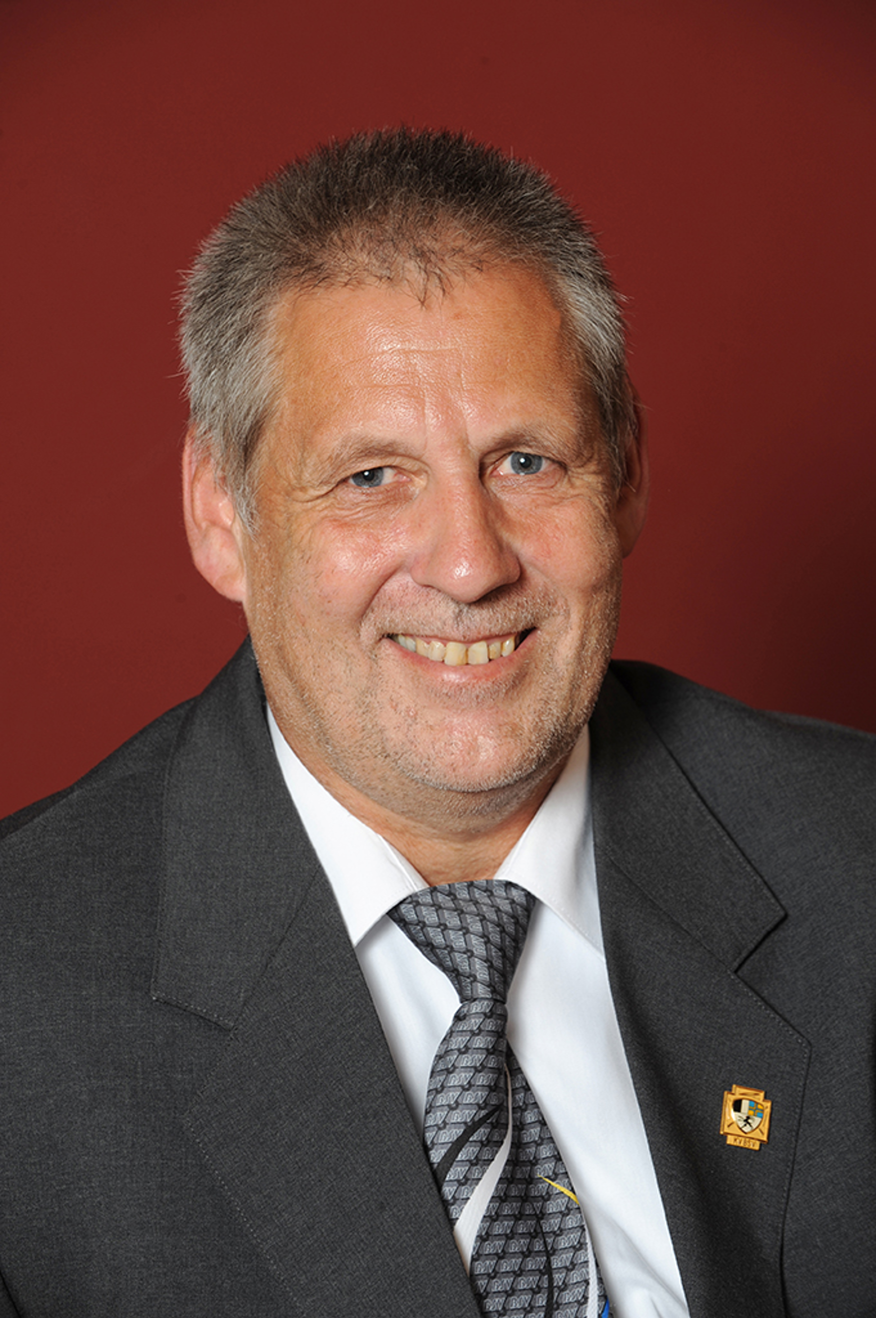 Hubert Tomaschett