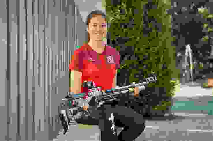 Martina Herrli 1