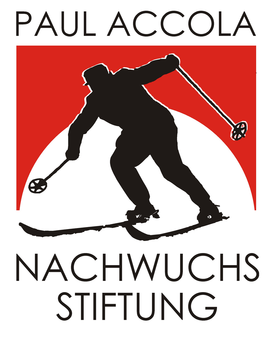 Paul Accola Nachwuchs Stiftung